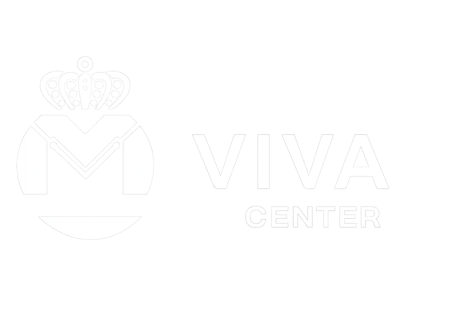 Viva Center logo
