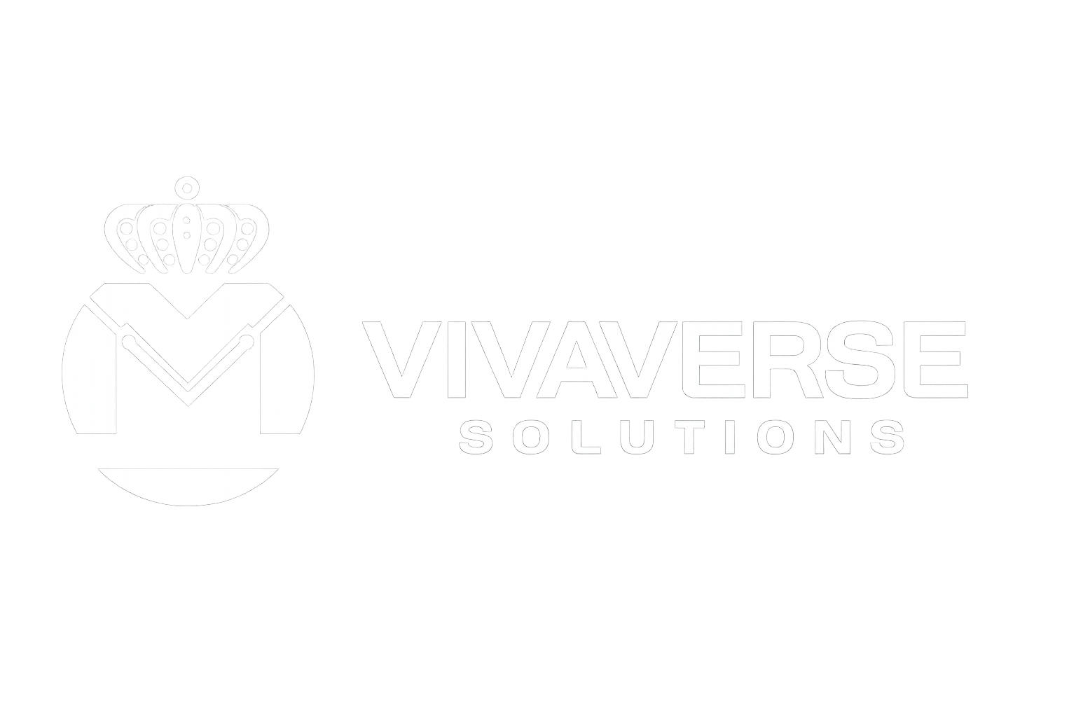 VivaVerse Solutions logo