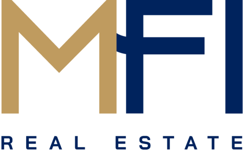 LOGO MFI REAL ESTATE